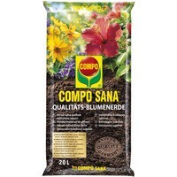Фото Торфосмесь Compo Sana универсальная 20 л 1142