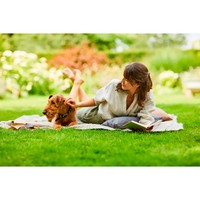 Твердое удобрение Compo для газонов 20 кг 5284