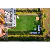 Твердое удобрение Compo для газонов 20 кг 5284