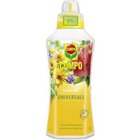 Фото Удобрение Compo Универсальное жидкое 1 л 436