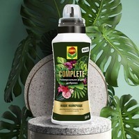 Фото Удобрение Compo Complete универсальное 500 мл 5730