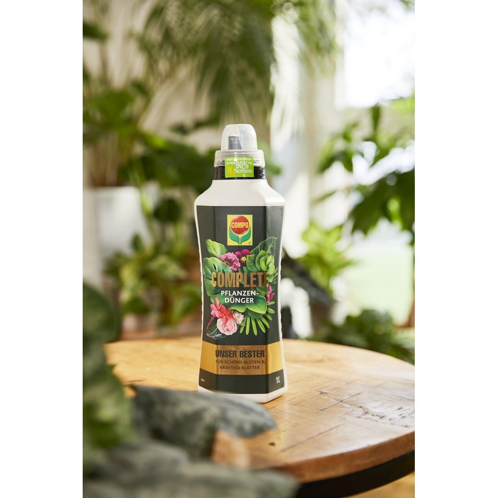 Удобрение Compo Complete универсальное 500 мл 5730