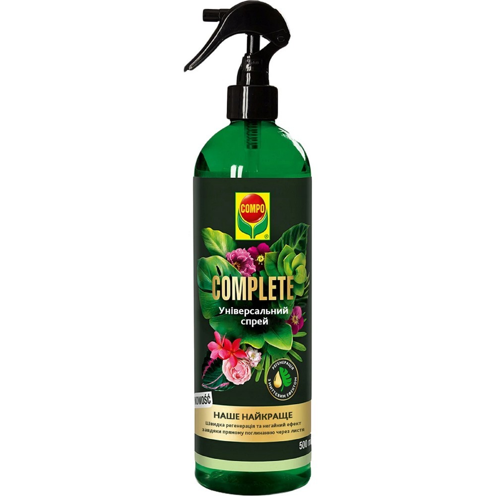 Универсальный спрей Compo Complete 500 мл 6357