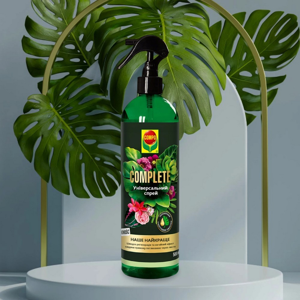 Универсальный спрей Compo Complete 500 мл 6357