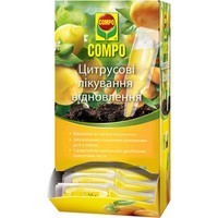 Фото Набор аппликаторов Compo для цитрусовых 30 мл 6 шт N3285-6